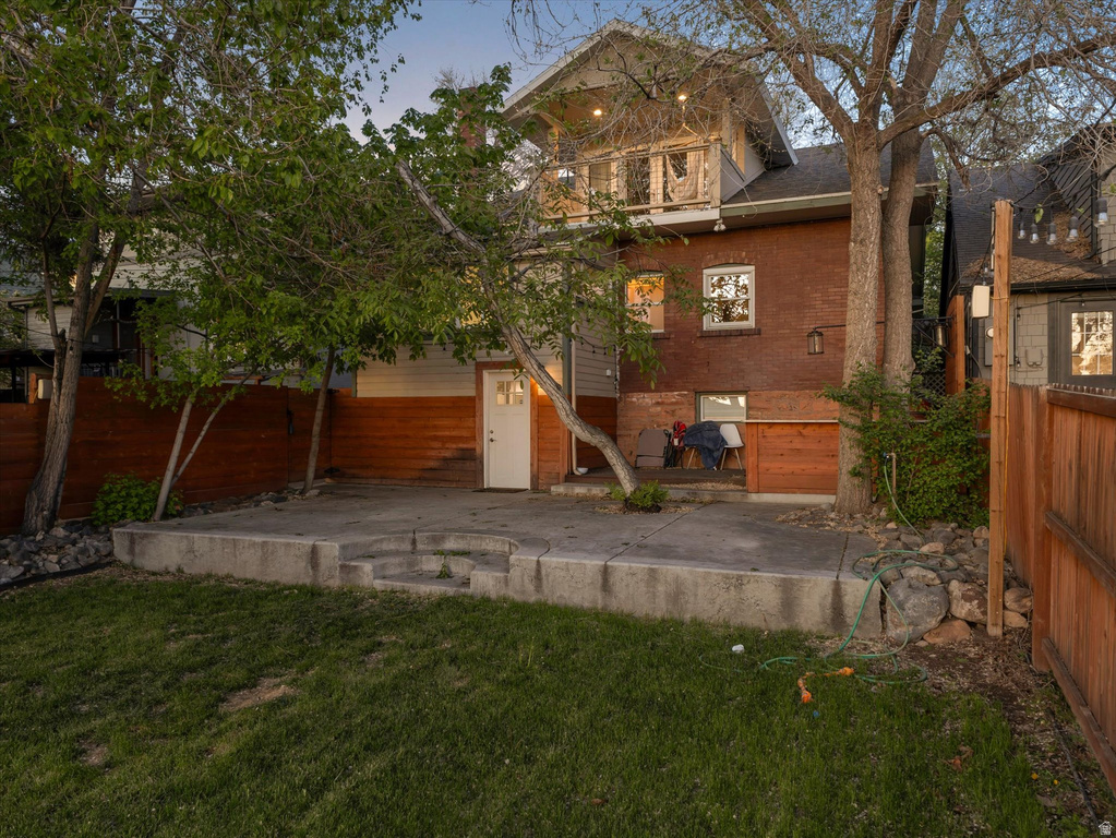 446 S 1200 E Salt Lake City, UT 84102