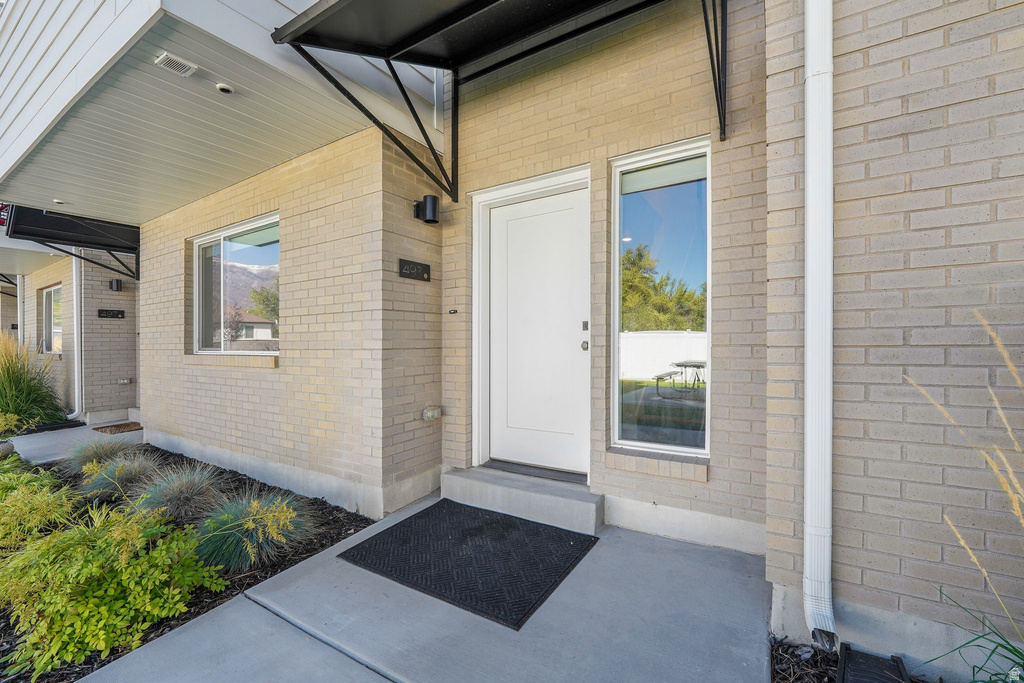 493 E ALICE WAY Layton, UT 84041