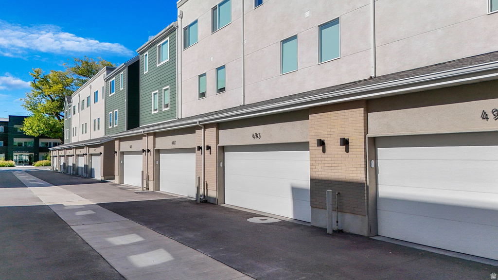 493 E ALICE WAY Layton, UT 84041