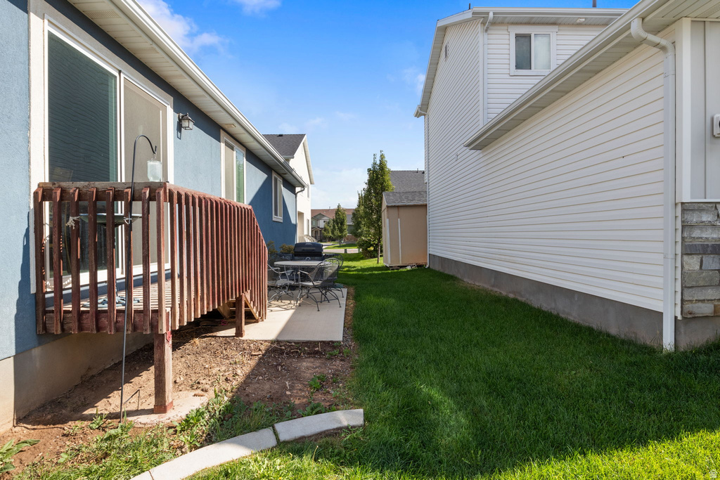 109 W 930 N Santaquin, UT 84655