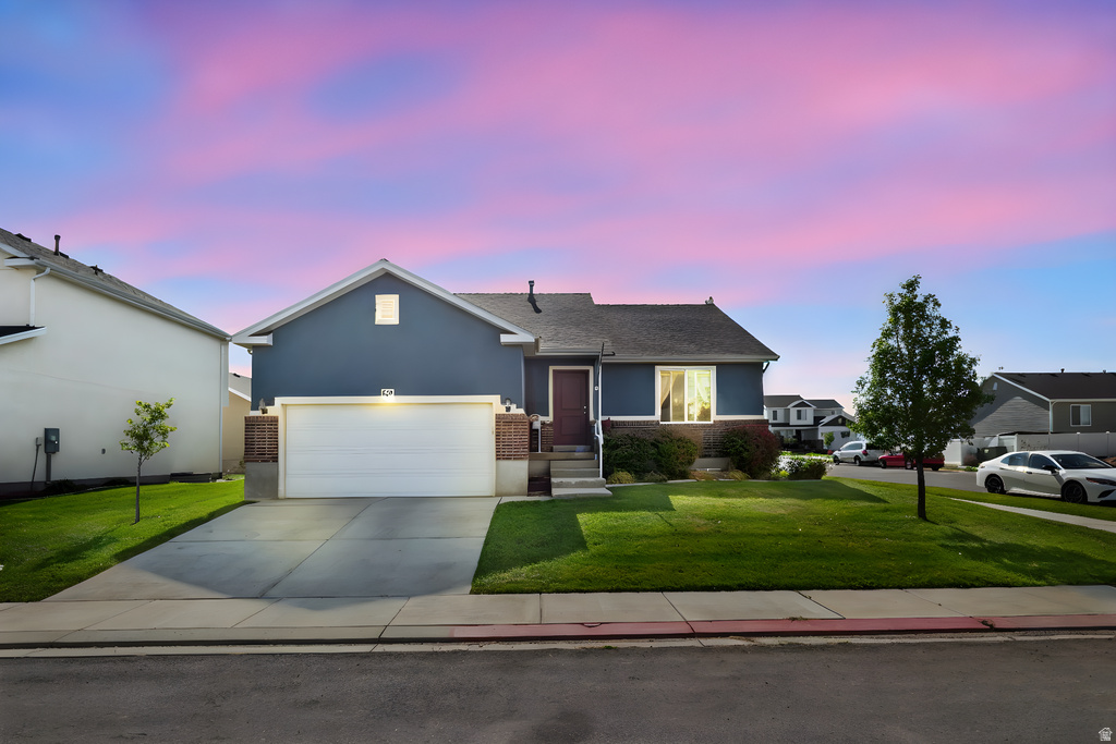 109 W 930 N Santaquin, UT 84655