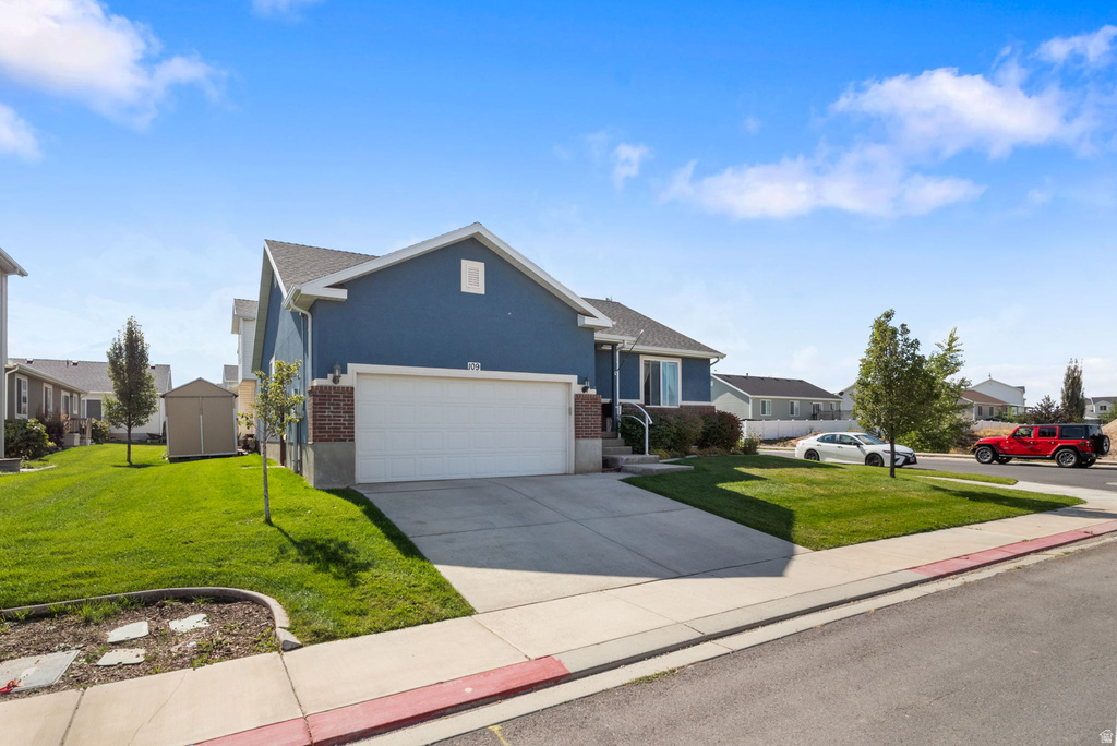 109 W 930 N Santaquin, UT 84655