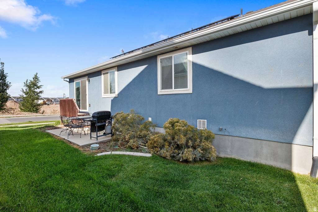 109 W 930 N Santaquin, UT 84655