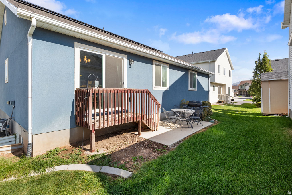 109 W 930 N Santaquin, UT 84655