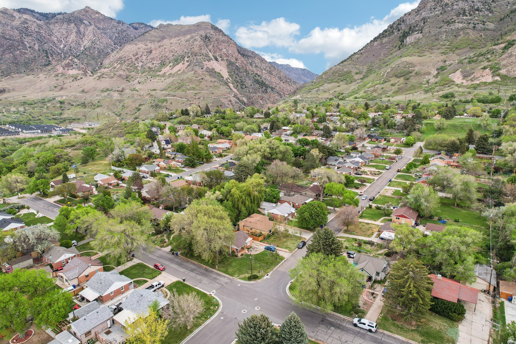 1612 RUSHTON ST Ogden, UT 84401