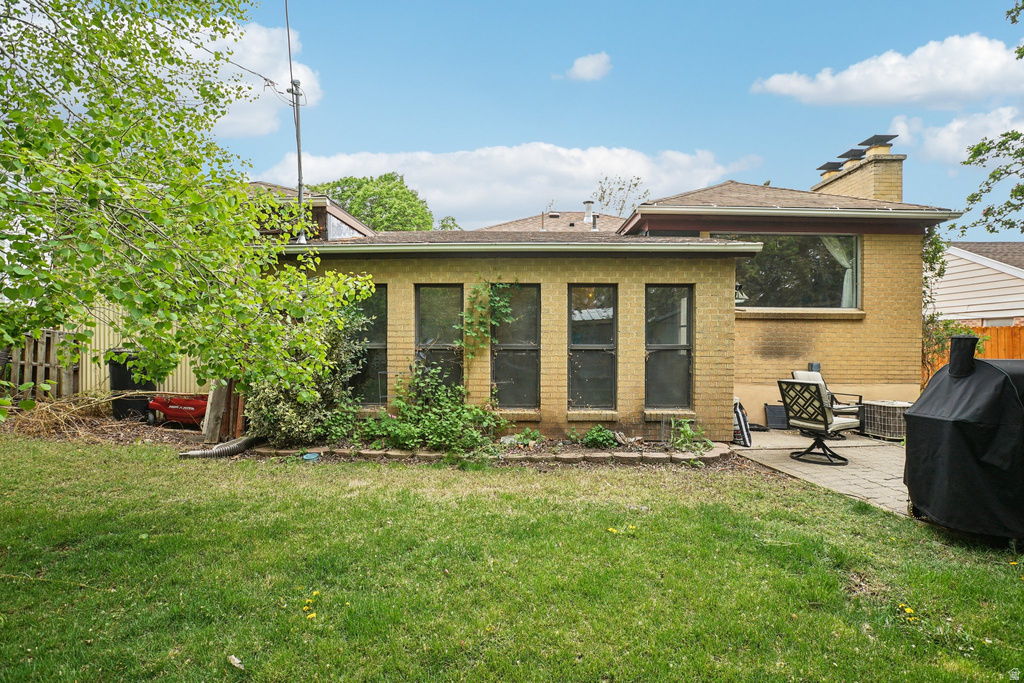 1612 RUSHTON ST Ogden, UT 84401