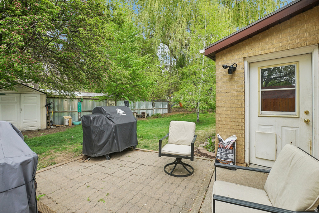 1612 RUSHTON ST Ogden, UT 84401