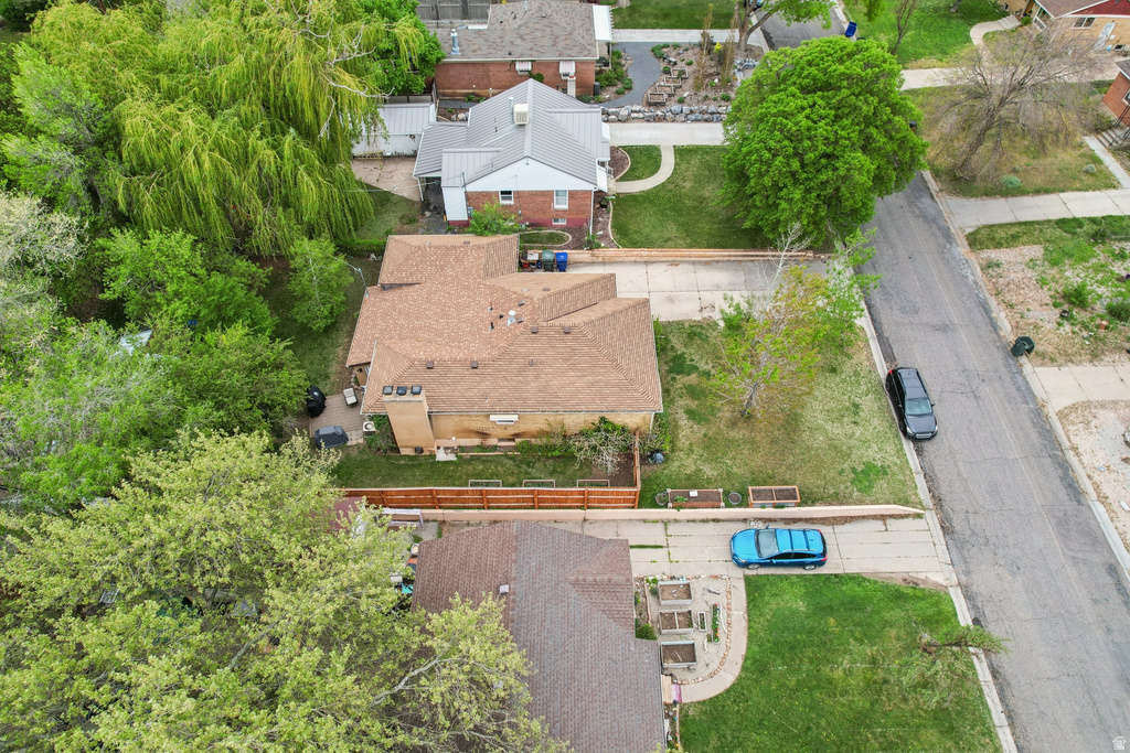 1612 RUSHTON ST Ogden, UT 84401