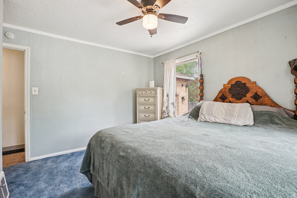 1612 RUSHTON ST Ogden, UT 84401