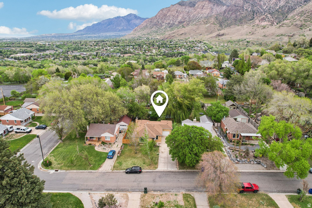 1612 RUSHTON ST Ogden, UT 84401