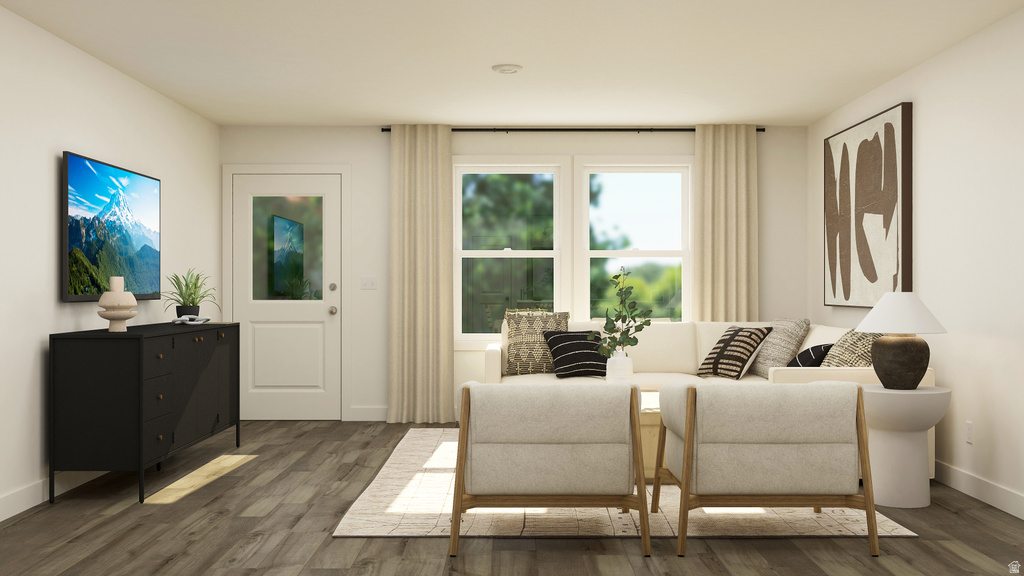 2091 E PORCUPINE DR #4133 Eagle Mountain, UT 84005