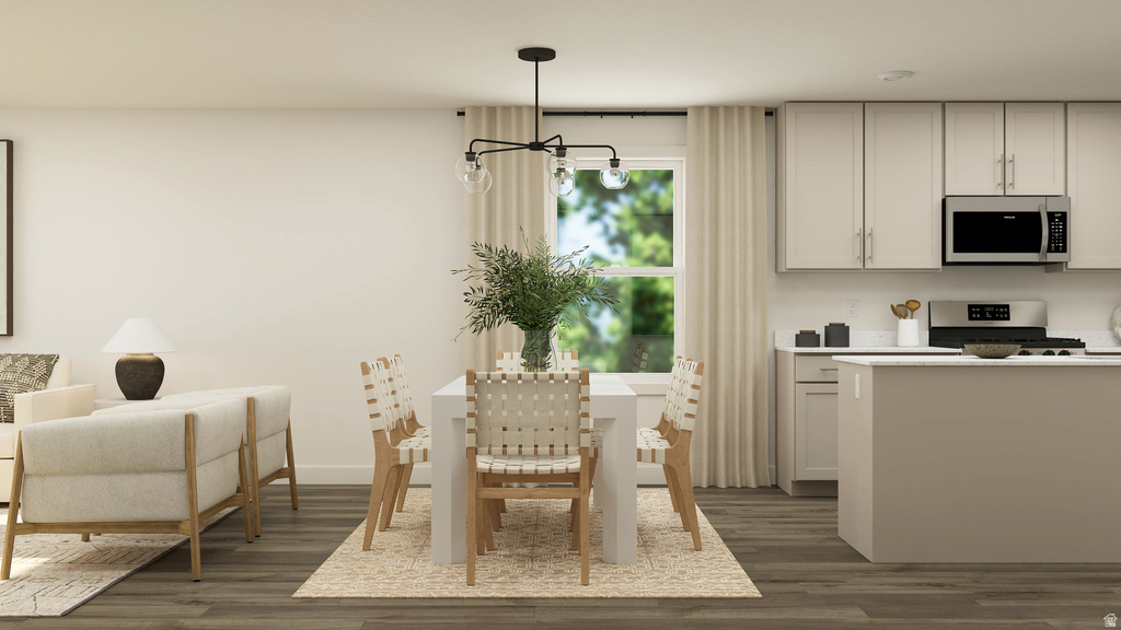 2091 E PORCUPINE DR #4133 Eagle Mountain, UT 84005