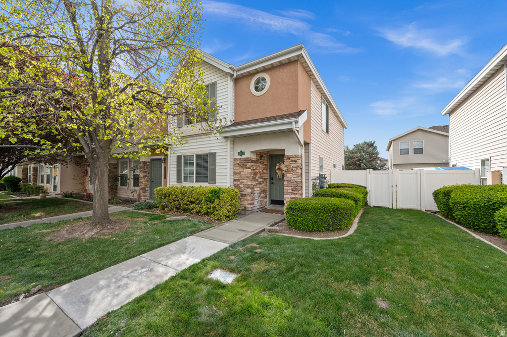 174 E ROCKEY PARK LN #34 Draper, UT 84020