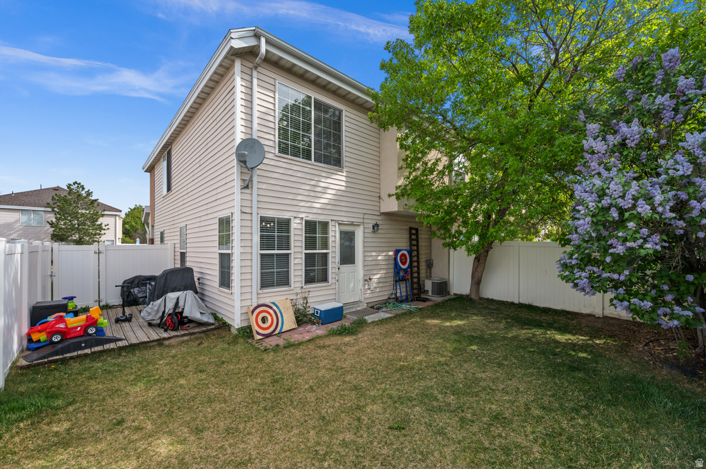 174 E ROCKEY PARK LN #34 Draper, UT 84020