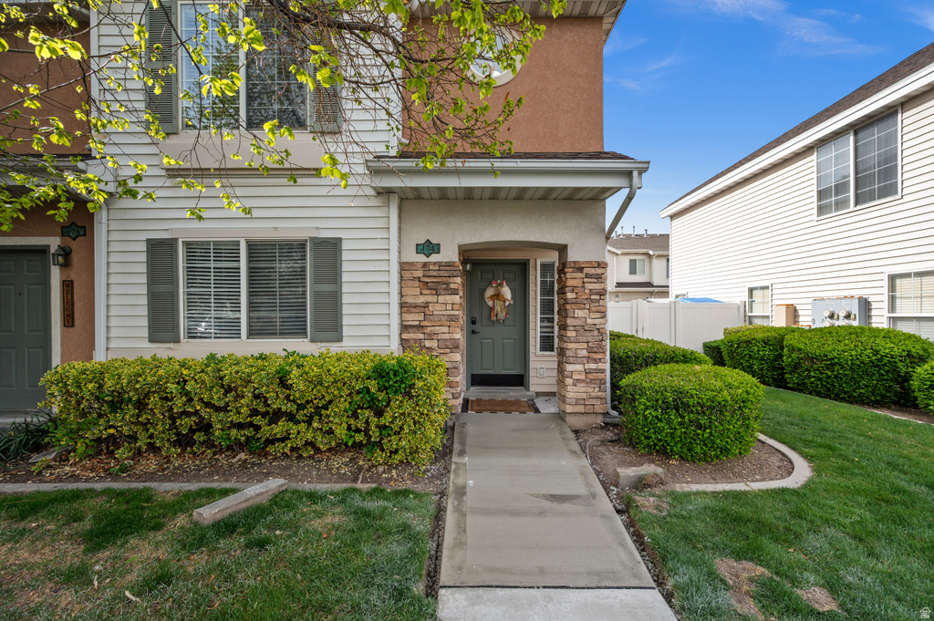 174 E ROCKEY PARK LN #34 Draper, UT 84020