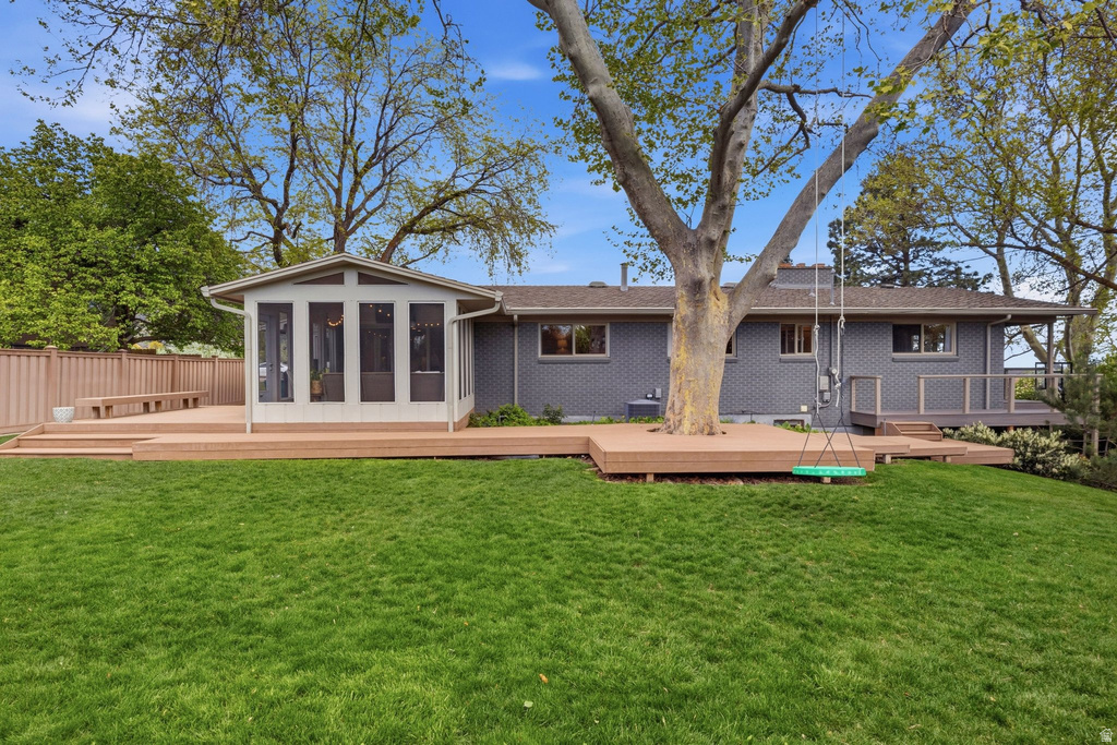 2029 E GENTILE Layton, UT 84040