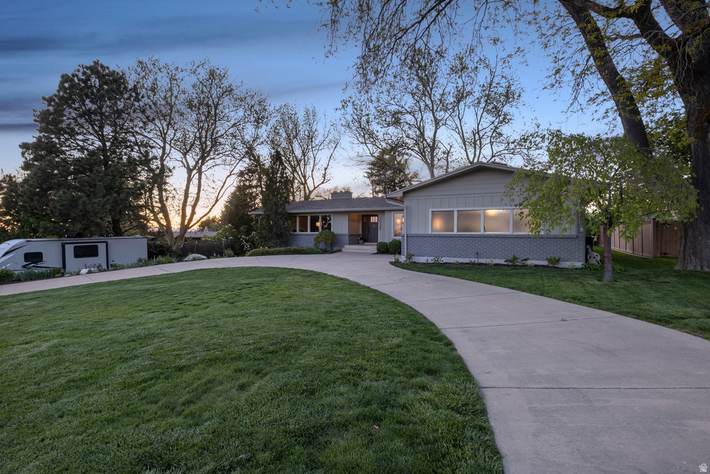 2029 E GENTILE Layton, UT 84040