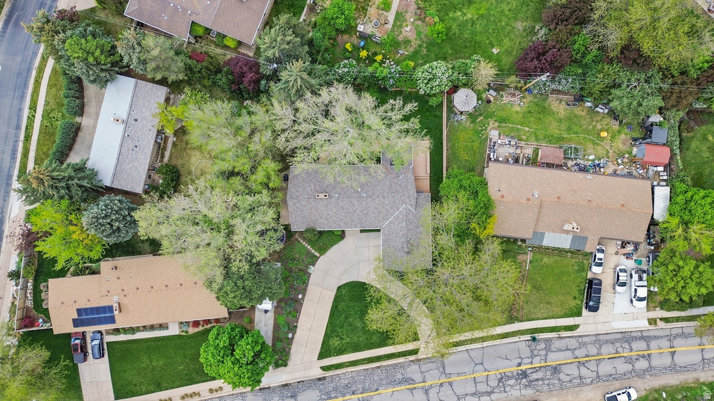 2029 E GENTILE Layton, UT 84040