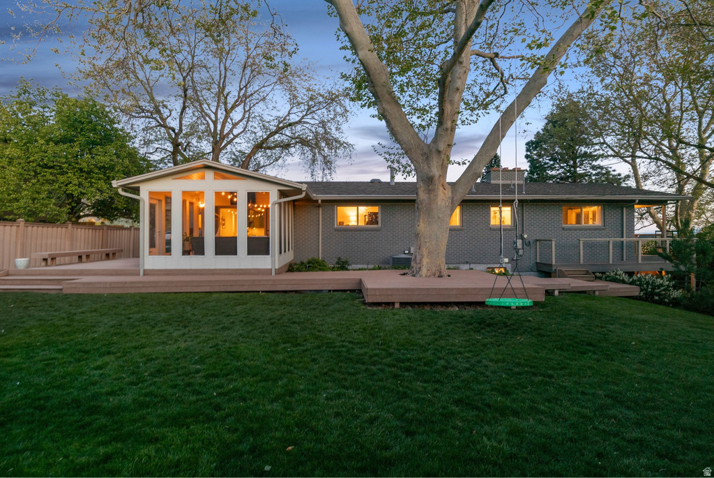 2029 E GENTILE Layton, UT 84040