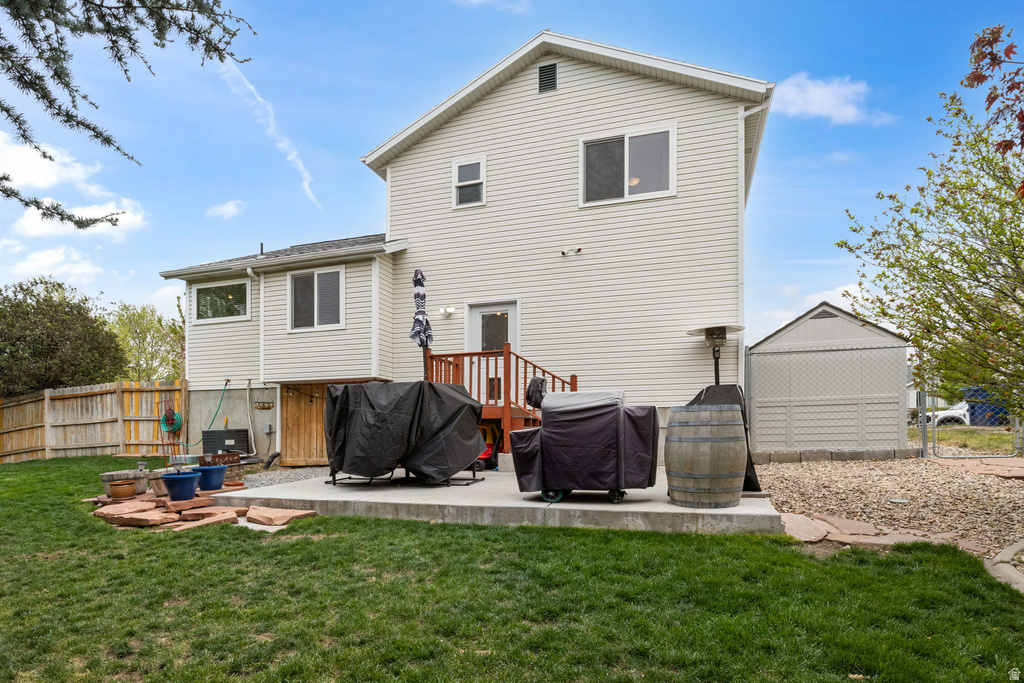 6216 W RANCHO MARTIN CIR West Valley City, UT 84128