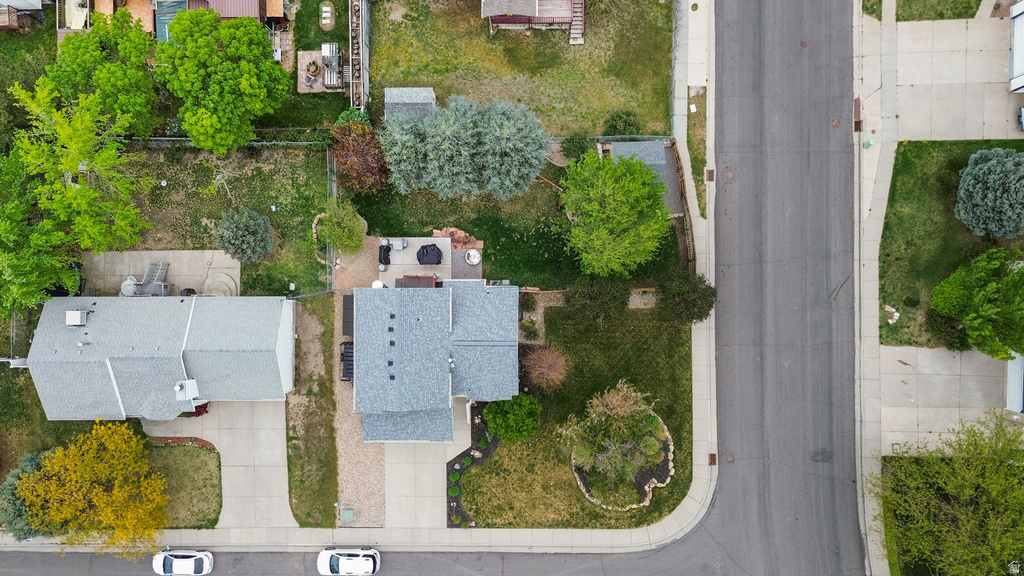 6216 W RANCHO MARTIN CIR West Valley City, UT 84128