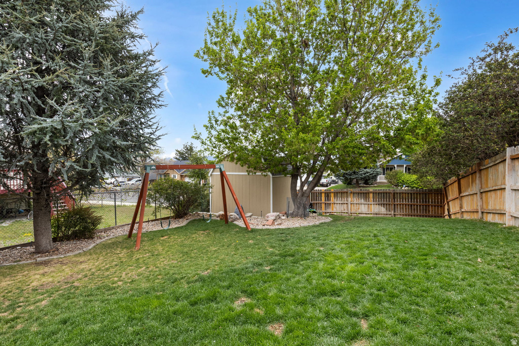 6216 W RANCHO MARTIN CIR West Valley City, UT 84128