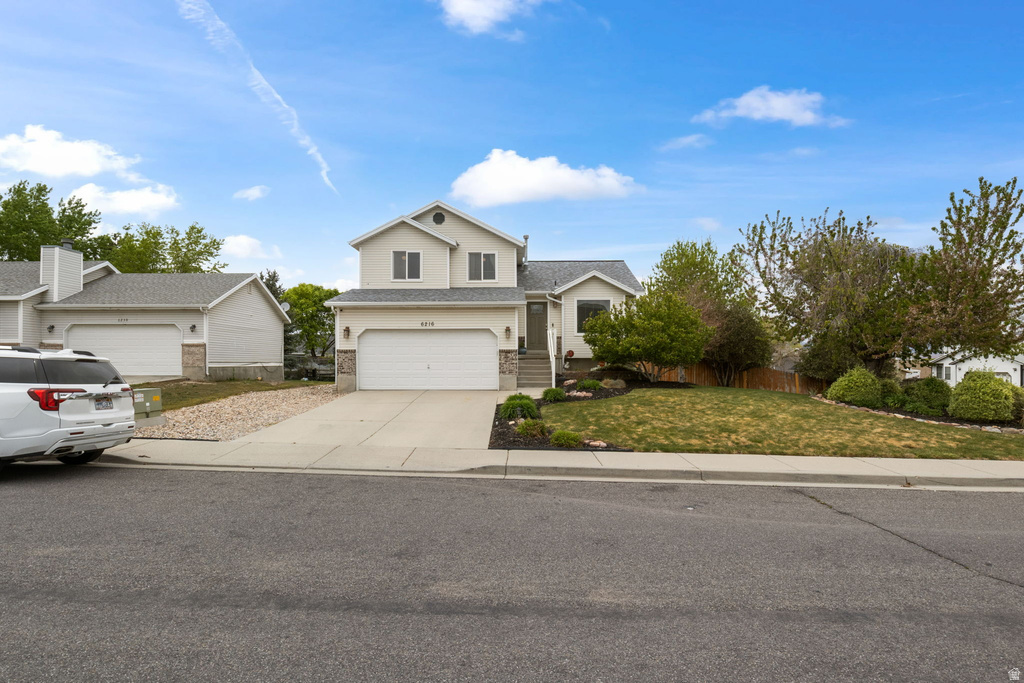 6216 W RANCHO MARTIN CIR West Valley City, UT 84128