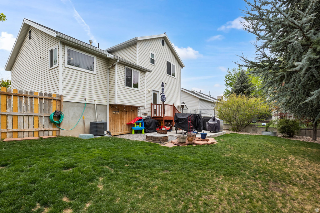 6216 W RANCHO MARTIN CIR West Valley City, UT 84128