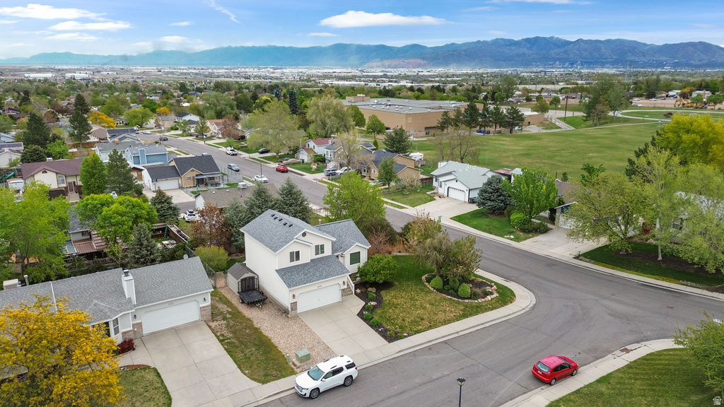 6216 W RANCHO MARTIN CIR West Valley City, UT 84128