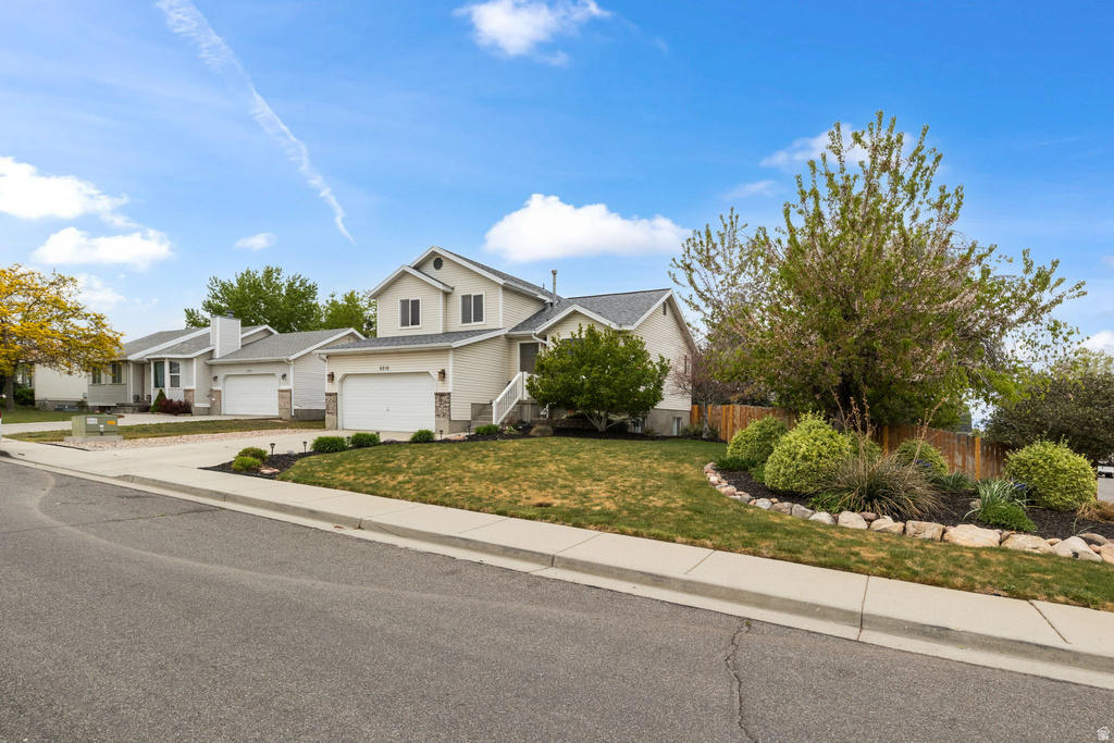 6216 W RANCHO MARTIN CIR West Valley City, UT 84128