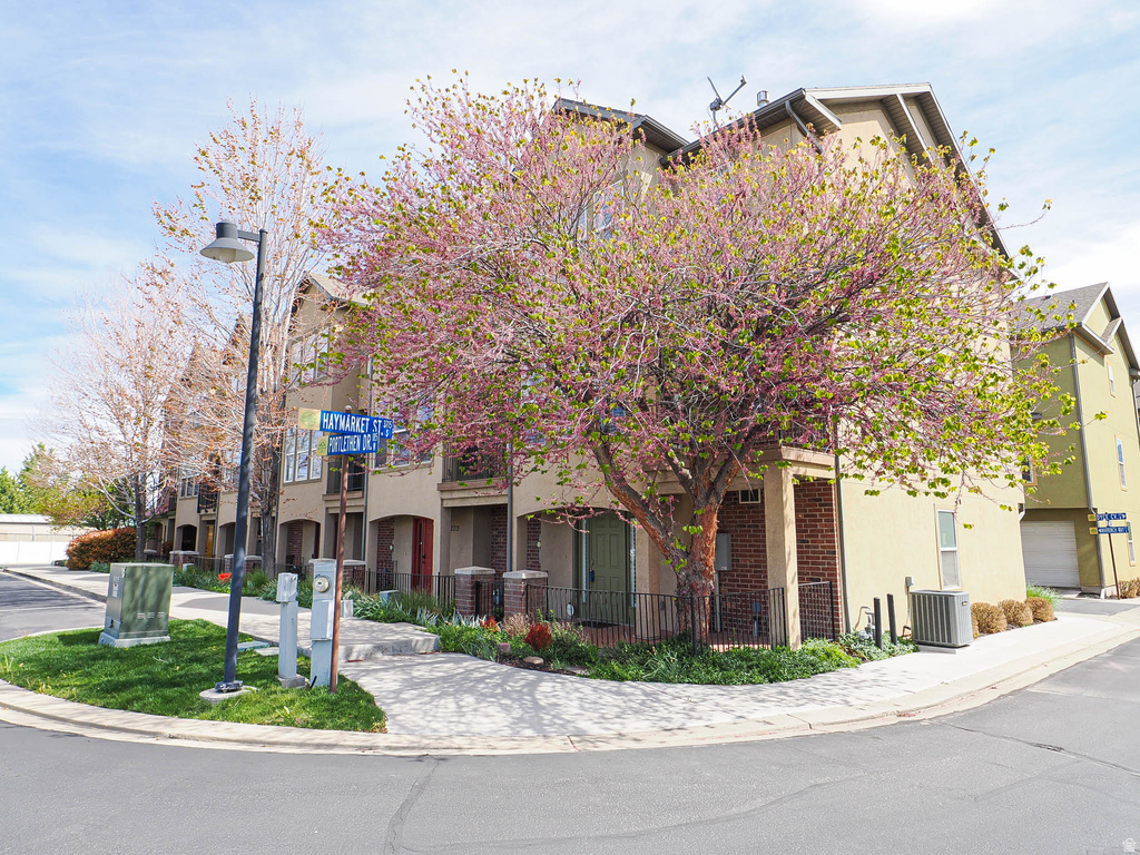 3714 S MARKINCH WAY Salt Lake City, UT 84115