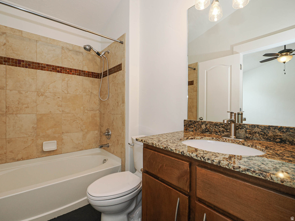 3714 S MARKINCH WAY Salt Lake City, UT 84115