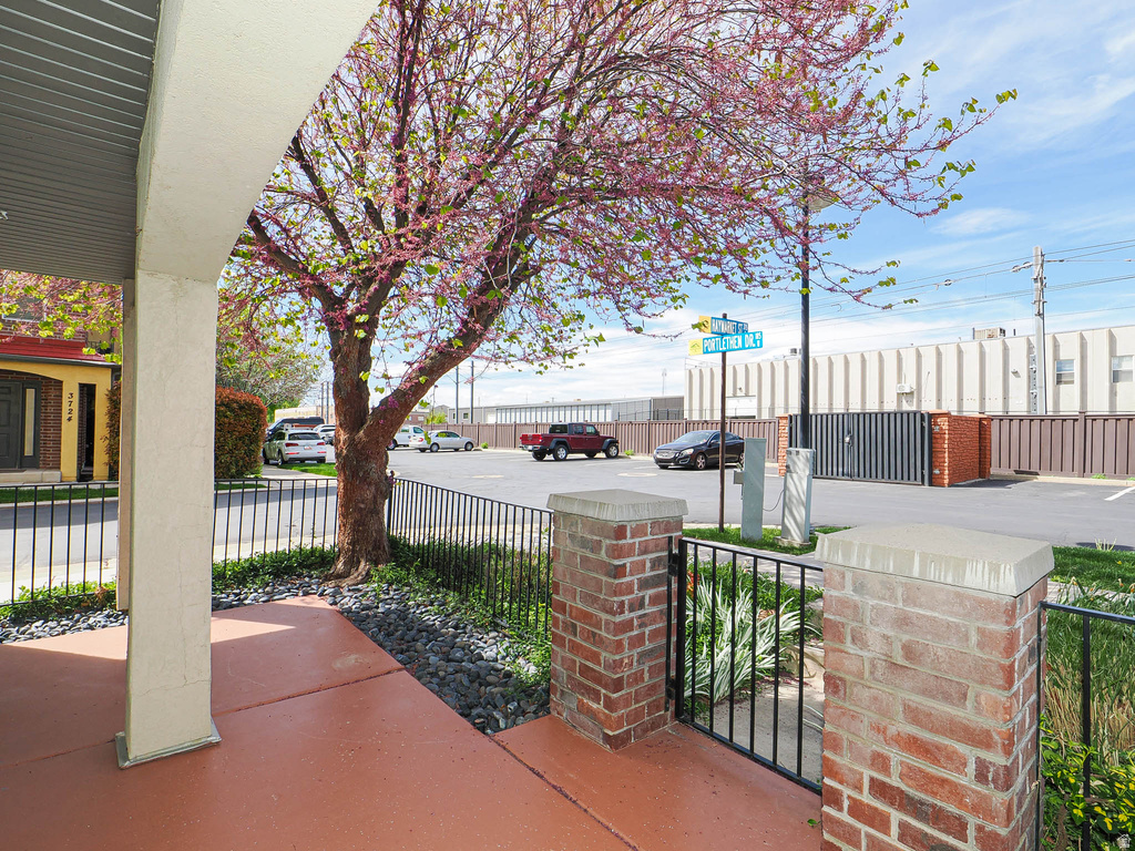 3714 S MARKINCH WAY Salt Lake City, UT 84115