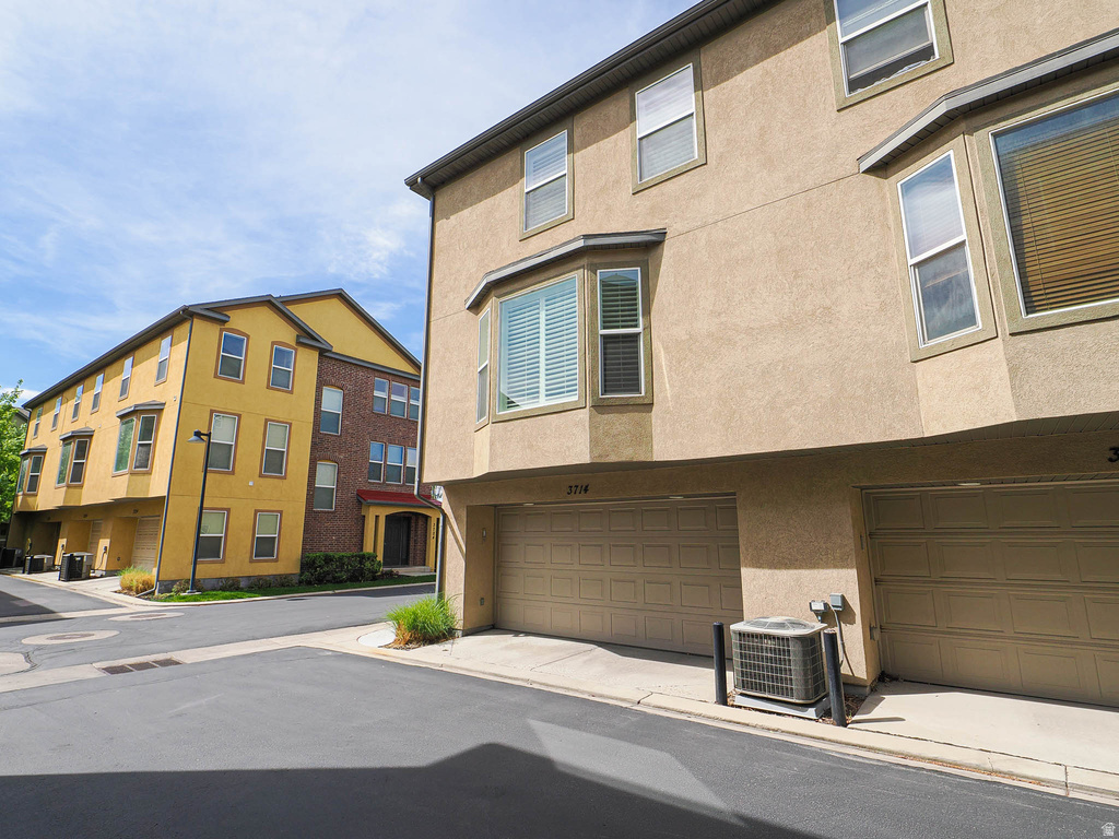 3714 S MARKINCH WAY Salt Lake City, UT 84115