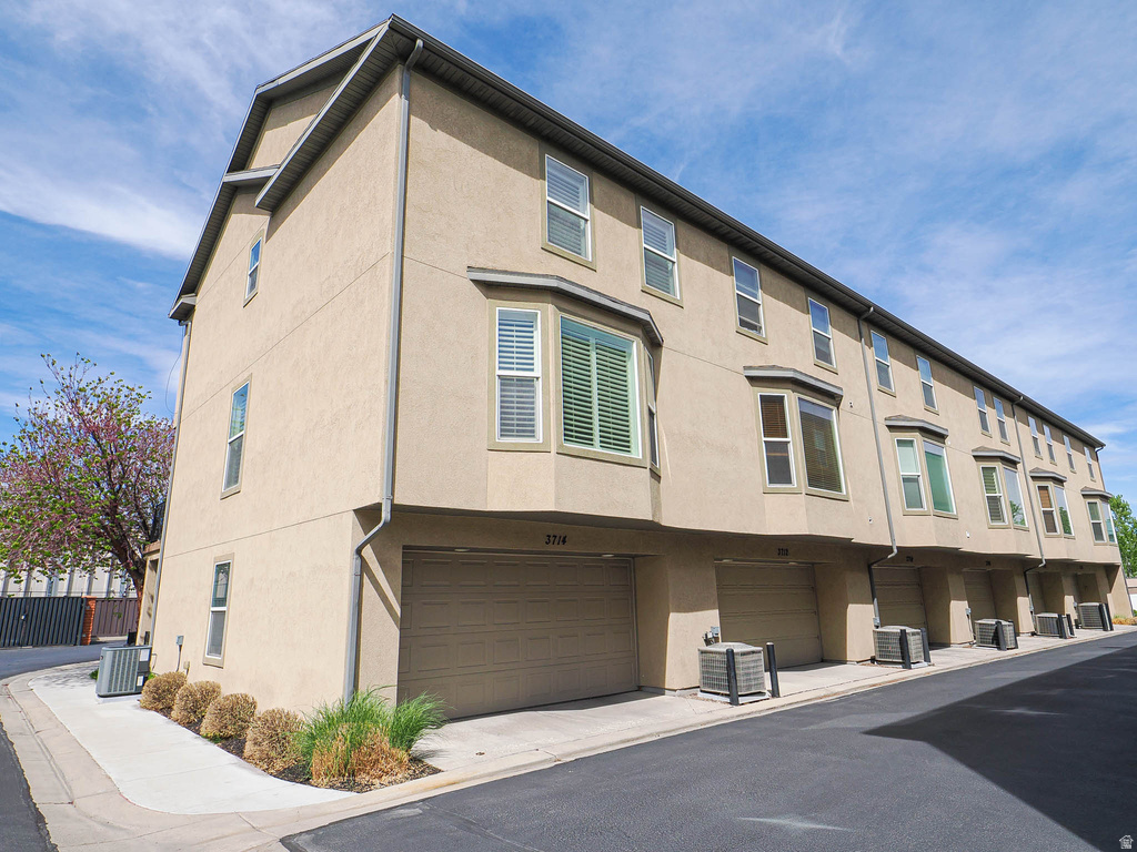 3714 S MARKINCH WAY Salt Lake City, UT 84115