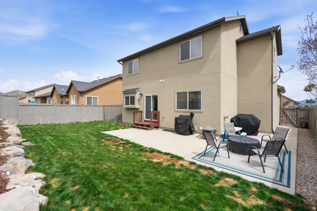 8757 N JEFFERSON DR Eagle Mountain, UT 84005