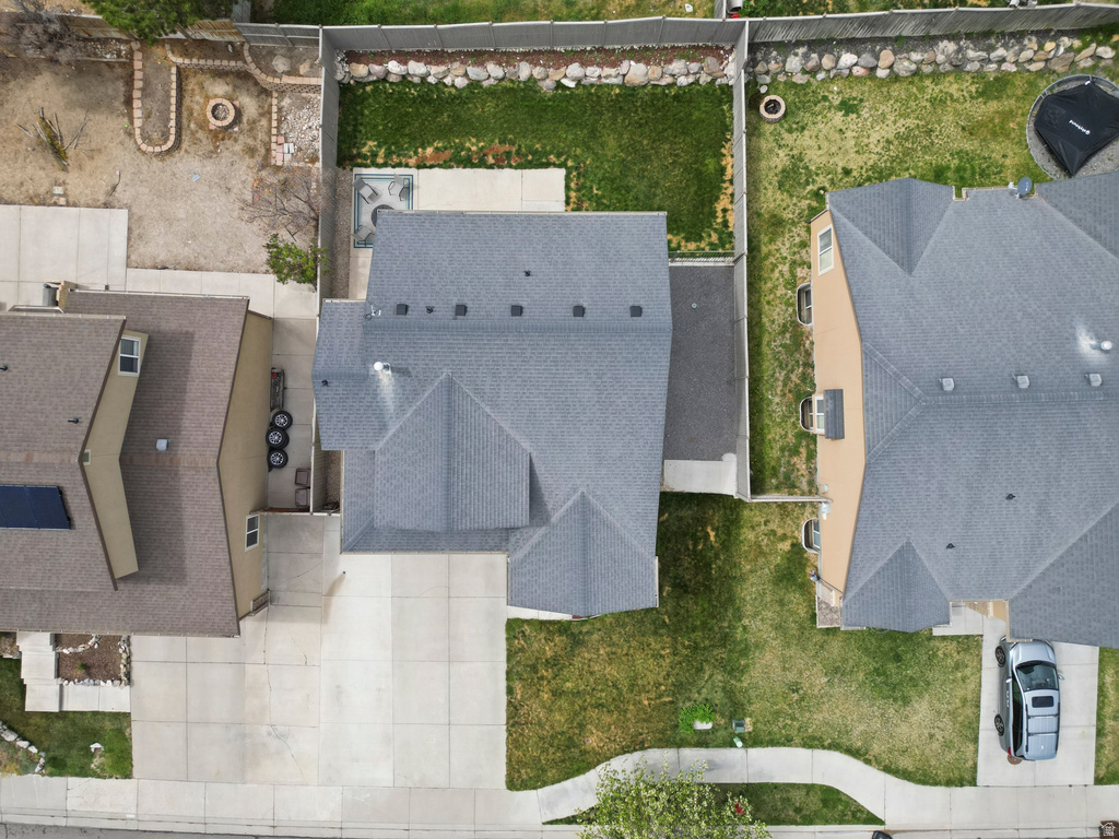 8757 N JEFFERSON DR Eagle Mountain, UT 84005