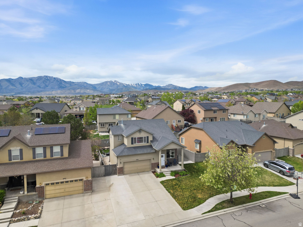 8757 N JEFFERSON DR Eagle Mountain, UT 84005