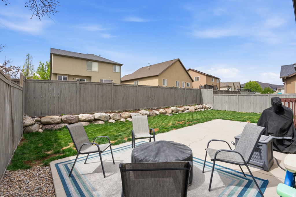 8757 N JEFFERSON DR Eagle Mountain, UT 84005