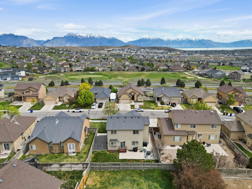 8757 N JEFFERSON DR Eagle Mountain, UT 84005