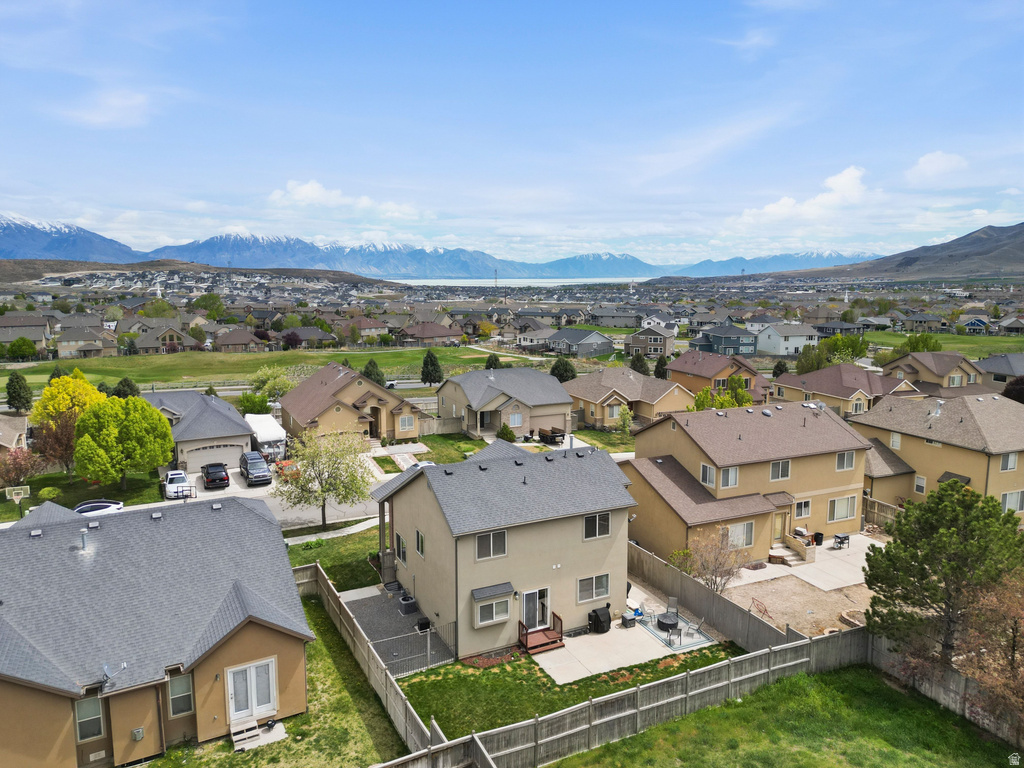 8757 N JEFFERSON DR Eagle Mountain, UT 84005