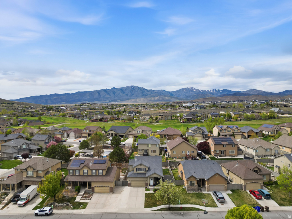 8757 N JEFFERSON DR Eagle Mountain, UT 84005