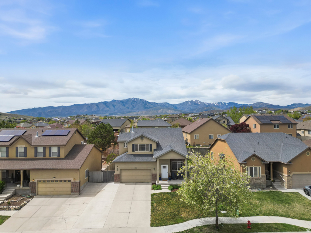 8757 N JEFFERSON DR Eagle Mountain, UT 84005