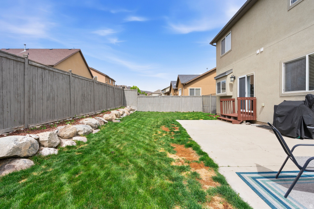 8757 N JEFFERSON DR Eagle Mountain, UT 84005