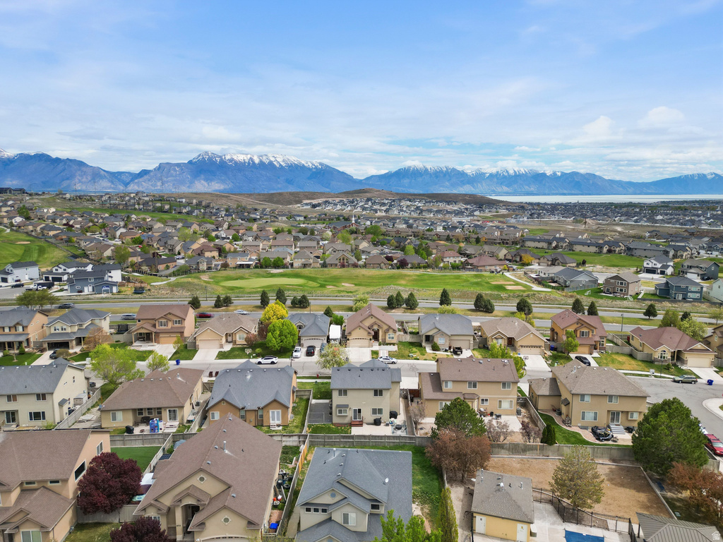 8757 N JEFFERSON DR Eagle Mountain, UT 84005