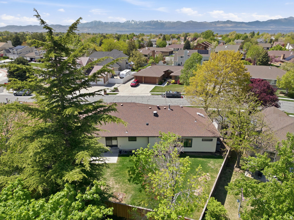 8917 S SUNRIDGE DR Sandy, UT 84093