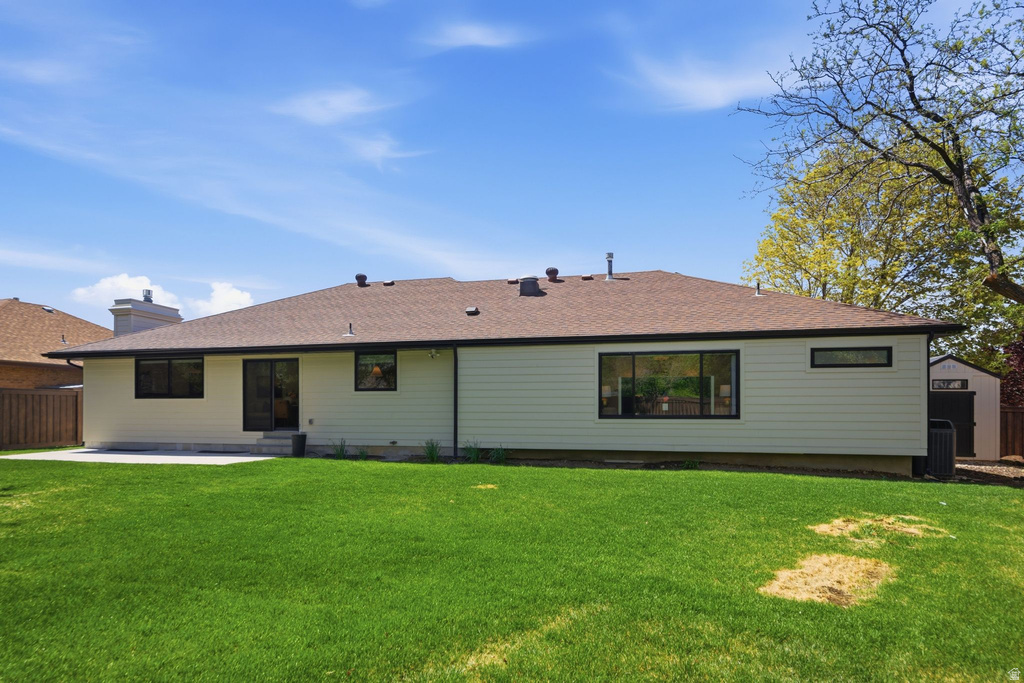 8917 S SUNRIDGE DR Sandy, UT 84093