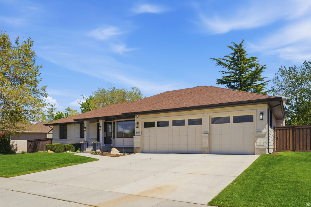 8917 S SUNRIDGE DR Sandy, UT 84093