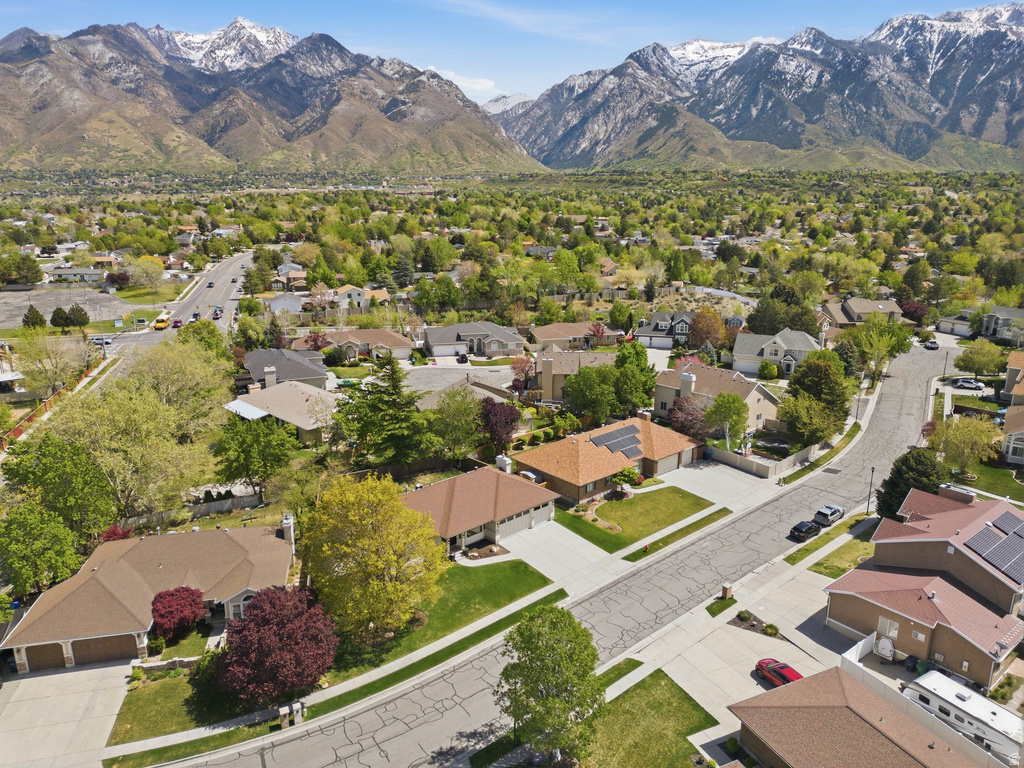 8917 S SUNRIDGE DR Sandy, UT 84093