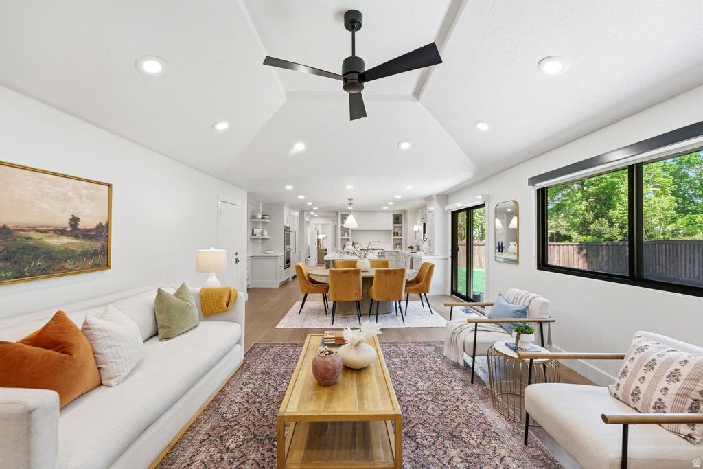 8917 S SUNRIDGE DR Sandy, UT 84093